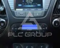 2014 Hyundai IX35