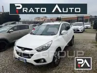 2014 Hyundai IX35