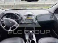 2014 Hyundai IX35