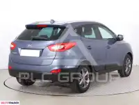 2014 Hyundai IX35