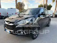2014 Hyundai IX35