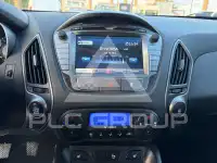 2014 Hyundai IX35