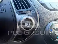 2014 Hyundai IX35
