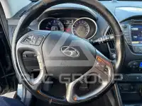 2014 Hyundai IX35