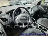 2014 Hyundai IX35