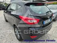 2014 Hyundai IX35