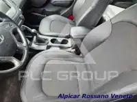 2014 Hyundai IX35