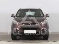 2014 Hyundai IX35