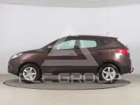 2014 Hyundai IX35