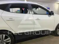 2014 Hyundai IX35
