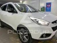 2014 Hyundai IX35