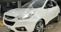 2014 Hyundai IX35