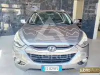 2014 Hyundai IX35