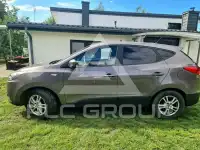 2014 Hyundai IX35