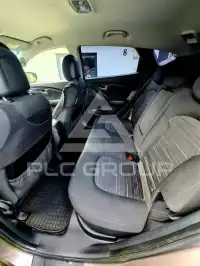 2014 Hyundai IX35