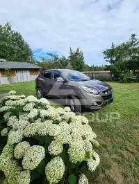 2014 Hyundai IX35