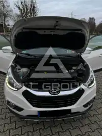 2014 Hyundai IX35