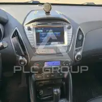 2014 Hyundai IX35