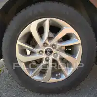 2014 Hyundai IX35