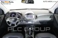 2014 Hyundai IX35