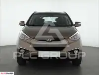 2014 Hyundai IX35