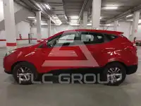 2014 Hyundai IX35