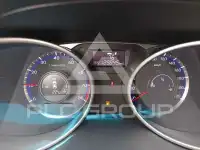 2014 Hyundai IX35