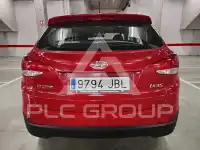 2014 Hyundai IX35