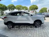 2014 Hyundai IX35