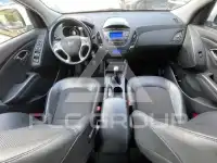 2014 Hyundai IX35