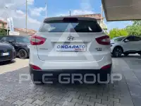 2014 Hyundai IX35