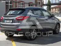 2014 Hyundai IX35