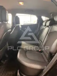 2014 Hyundai IX35