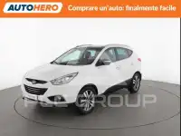 2014 Hyundai IX35