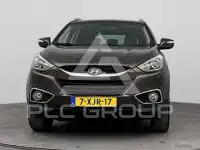 2014 Hyundai IX35