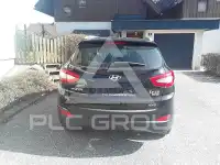 2014 Hyundai IX35