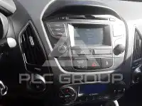 2014 Hyundai IX35