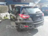 2014 Hyundai IX35