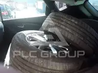 2014 Hyundai IX35