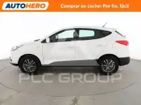 2014 Hyundai IX35