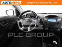 2014 Hyundai IX35