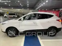2014 Hyundai IX35
