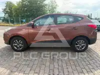 2014 Hyundai IX35