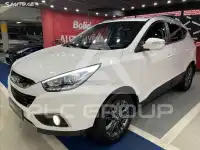 2014 Hyundai IX35