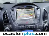 2014 Hyundai IX35