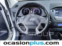 2014 Hyundai IX35