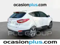 2014 Hyundai IX35