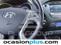 2014 Hyundai IX35