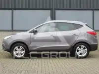 2014 Hyundai IX35