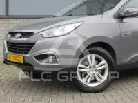 2014 Hyundai IX35
